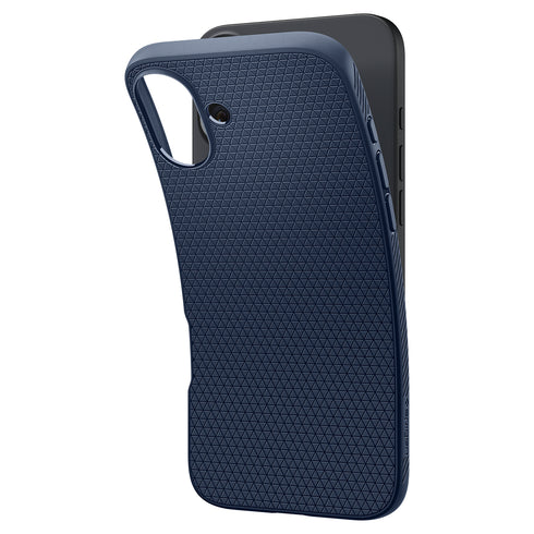 Spigen Funda para iPhone 16 Series – Liquid Air